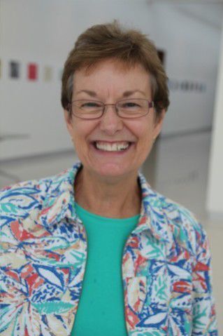Barbara Arnold